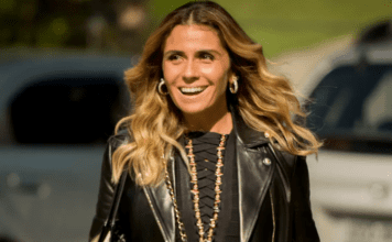 Tremembé | Giovanna Antonelli viverá a estelionatária Dominique Scharf na nova fase da série do Prime Video