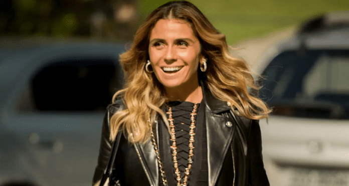 Tremembé Giovanna Antonelli viverá a estelionatária Dominique Scharf na nova fase da série do Prime Video