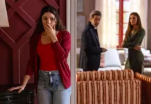 Resumo da novela Três Graças de hoje (13/04) – Ferette ameaça acabar com Gerluce