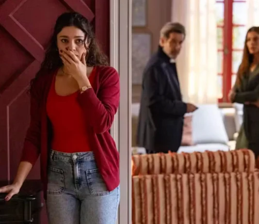 Resumo da novela Três Graças de hoje (13/04) – Ferette ameaça acabar com Gerluce