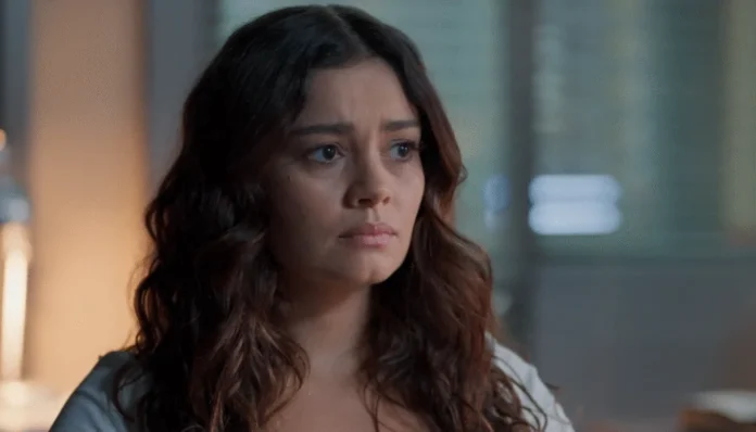 Três Graças Rogério decide preparar Gerluce