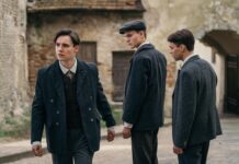 Crítica – Verdade e Traição revisita a resistência juvenil em um dos períodos mais sombrios da história