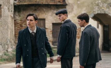 Crítica – Verdade e Traição revisita a resistência juvenil em um dos períodos mais sombrios da história