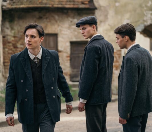 Crítica – Verdade e Traição revisita a resistência juvenil em um dos períodos mais sombrios da história