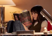 Verity | Suspense psicológico da Sony Pictures com Anne Hathaway e Dakota Johnson ganha primeiro trailer