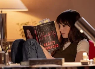 Verity | Suspense psicológico da Sony Pictures com Anne Hathaway e Dakota Johnson ganha primeiro trailer