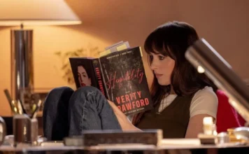 Verity | Suspense psicológico da Sony Pictures com Anne Hathaway e Dakota Johnson ganha primeiro trailer