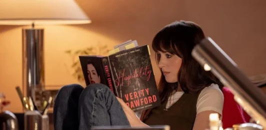 Verity | Suspense psicológico da Sony Pictures com Anne Hathaway e Dakota Johnson ganha primeiro trailer