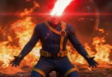 Vingadores: Doutor Destino tem trailer exibido na CinemaCon e revela ameaça épica no MCU