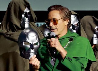 Vingadores: Guerras Secretas inicia produção com data definida para encerrar a Saga do Multiverso