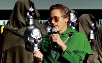 Vingadores: Guerras Secretas inicia produção com data definida para encerrar a Saga do Multiverso