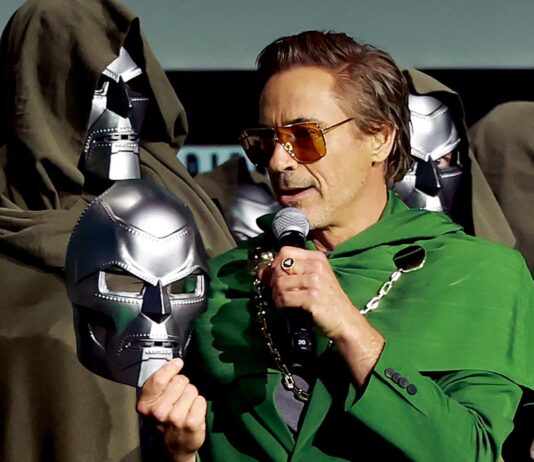 Vingadores: Guerras Secretas inicia produção com data definida para encerrar a Saga do Multiverso