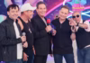 Viva a Noite deste sábado (11) reúne Polegar, Grupo Bombom, Dominó e Twister em edição especial no SBT