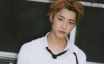 WOODZ anuncia show único no Brasil em julho e ingressos começam a ser vendidos neste sábado