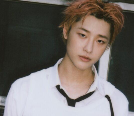 WOODZ anuncia show único no Brasil em julho e ingressos começam a ser vendidos neste sábado