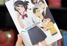 Resenha – Your Name é um romance sobre destinos entrelaçados e o limite entre sonho e realidade