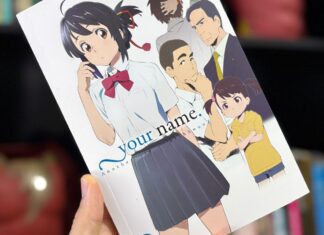 Resenha – Your Name é um romance sobre destinos entrelaçados e o limite entre sonho e realidade
