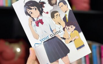 Resenha – Your Name é um romance sobre destinos entrelaçados e o limite entre sonho e realidade