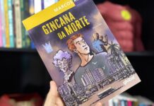 Resenha – Gincana da Morte é um clássico do suspense infantojuvenil brasileiro