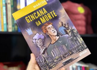 Resenha – Gincana da Morte é um clássico do suspense infantojuvenil brasileiro