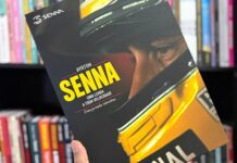 Resenha – “Ayrton Senna: Uma Lenda a Toda Velocidade” é a história de um homem que acelerou além das pistas