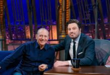 Luiz Galebe relembra trajetória no varejo e detalha evolução do Shop Tour no The Noite desta quinta (9)