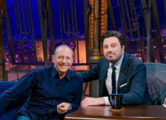 Luiz Galebe relembra trajetória no varejo e detalha evolução do Shop Tour no The Noite desta quinta (9)