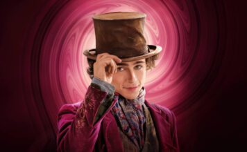 Wonka 2 começa a ser planejado após sucesso global do primeiro filme com Timothée Chalamet