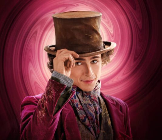 Wonka 2 começa a ser planejado após sucesso global do primeiro filme com Timothée Chalamet