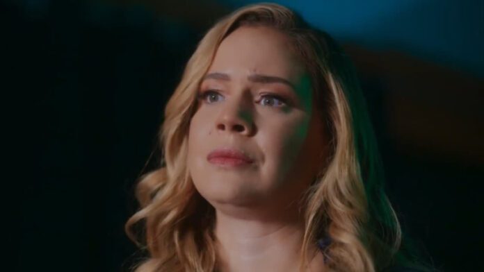 Zilá comemora sucesso de plano contra Janete