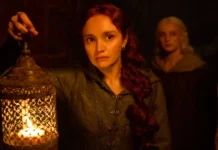 A Casa do Dragão | Nova imagem da 3ª temporada destaca Alicent e Helaena e antecipa próximos conflitos