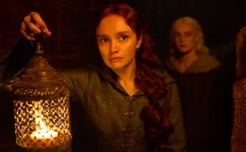 A Casa do Dragão | Nova imagem da 3ª temporada destaca Alicent e Helaena e antecipa próximos conflitos
