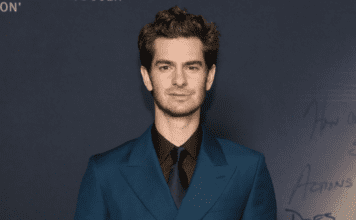Artificial | Filme de Luca Guadagnino sobre a OpenAI mostra Andrew Garfield como Sam Altman em teaser