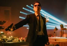Caine | Spin-off de John Wick inicia produção e foca no assassino cego vivido por Donnie Yen