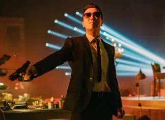 Caine | Spin-off de John Wick inicia produção e foca no assassino cego vivido por Donnie Yen
