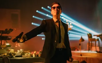 Caine | Spin-off de John Wick inicia produção e foca no assassino cego vivido por Donnie Yen