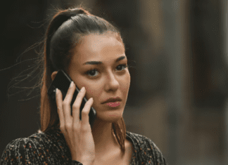 Resumo da novela Chamas do Destino de quinta (02/04) – Ruya descobre corrente e mistério da morte de Bulent