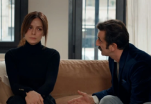 Resumo da novela Coração de Mãe de segunda (06/04) – Karsu enfrenta Reha e desperta o lado sombrio de Atilla
