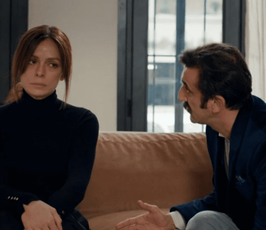 Resumo da novela Coração de Mãe de segunda (06/04) – Karsu enfrenta Reha e desperta o lado sombrio de Atilla