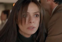 Resumo da novela Coração de Mãe de sexta (10/04) – Karsu é surpreendida durante jantar no condomínio