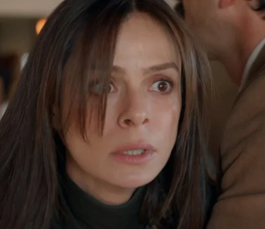 Resumo da novela Coração de Mãe de sexta (10/04) – Karsu é surpreendida durante jantar no condomínio