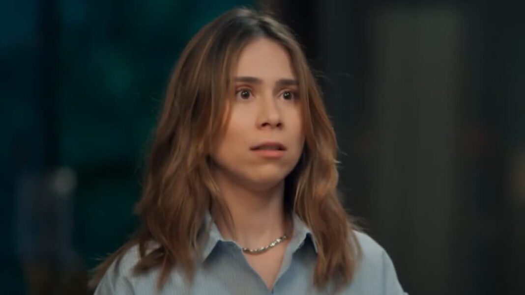 denúncia de Lucélia expõe segredo de Kasper