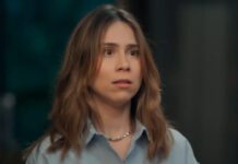 Resumo da novela Três Graças de hoje (01/04) – Denúncia de Lucélia expõe segredo de Kasper