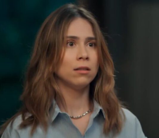Resumo da novela Três Graças de hoje (01/04) – Denúncia de Lucélia expõe segredo de Kasper