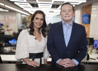 Domingo Espetacular (12) estreia nova fase com Cabrini e Camila Busnello e exibe investigação sobre Leandro Lehart, Arboleda e casos marcantes