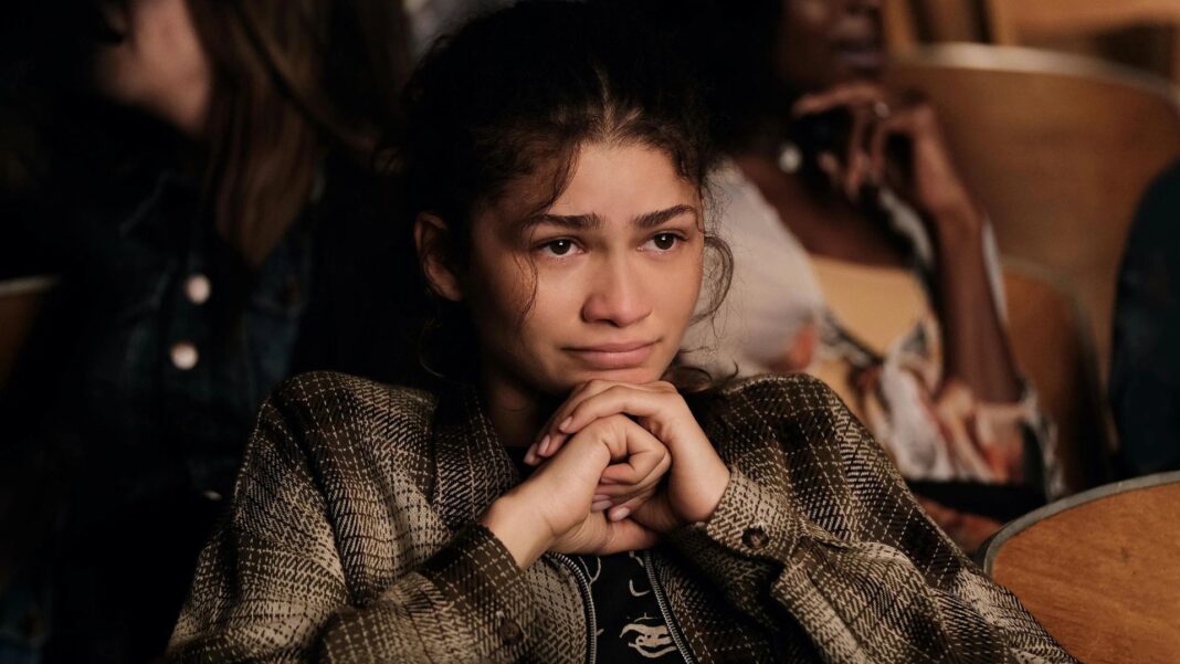 euphoria 3 temporada