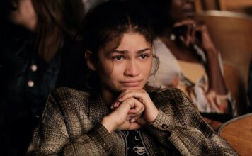 Euphoria | HBO divulga calendário completo da 3ª temporada e antecipa o retorno da série com Zendaya