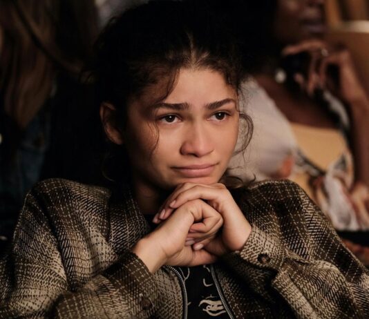 Euphoria | HBO divulga calendário completo da 3ª temporada e antecipa o retorno da série com Zendaya