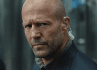 Jason Statham surge em alta tensão no trailer de “Código: Vingança”, que revela conspiração mortal em alto-mar