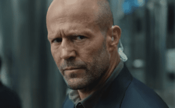 Jason Statham surge em alta tensão no trailer de “Código: Vingança”, que revela conspiração mortal em alto-mar